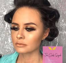 Profile for The Girls Squad HQ