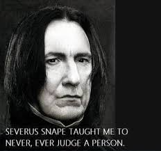 He was brilliant and will truly be missed