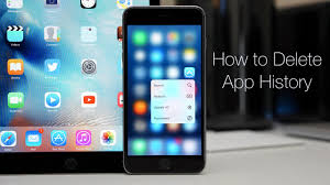 How To Delete App Purchase History On Iphone Ipad Or Mac Youtube