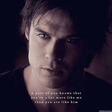 Ian Somerhalder Damon Salvatore Quote Vampire Diaries Quotes Vampire Diaries Vampire Diaries Damon