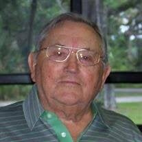 Mr. William Albert Bufkin Obituary