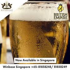 Winbase Singapore Contact For Beer Order And More Details 65 81838248 81838249 Beers Beer Beer Best Beer Singapore