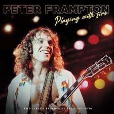 Most of the album was written in new york city. Frampton Softarchive