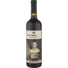 Maybe you would like to learn more about one of these? 19 Crimes Red Blend Total Wine More