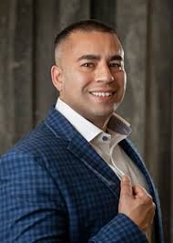 Marcy Knox, Financial Advisor