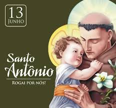 Resultado de imagem para santo antonio