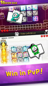 It was released worldwide on the same date. Random Dice Pvp Defense Unlimited Money