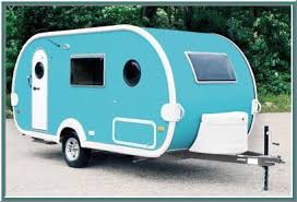 Old Is New Again New Retro Rv Manufacturer Vogel Talks Rving Retro Rv Vintage Campers Trailers Retro Caravan