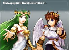 Help Text Won T Disappear And Just Overlaps In Kid Icarus Uprising Citra