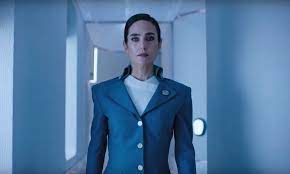 Maverick' and new show 'snowpiercer'. Jennifer Connelly Defiende El Clasismo En El Remake De Snowpiercer