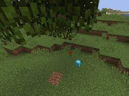 Animated animation diamond gif minecraft gifanimation. Gif Baum Minecraft Bloc Animated Gif On Gifer