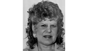 June Lutz Obituary (06/03/1944