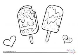Check out our food coloring page selection for the very best in unique or custom, handmade pieces from our digital shops. Food And Drink Colouring Pages
