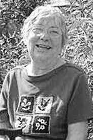 Obituary: Nancy A. Davenport