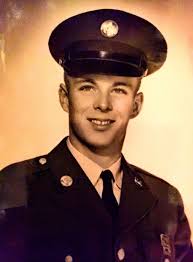 Obituary for Charles James "Jim" Williamson