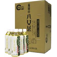 ふくおかの八女茶 煎茶 ペットボトル 500ml 24本 Jaふくおか八女 八女茶 通販
