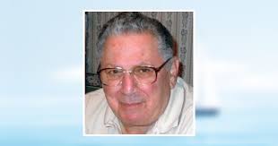 Anthony B. Manzi Obituary March 28, 2020