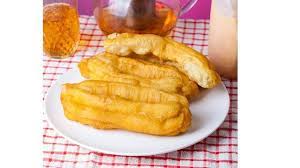 Sama halnya dengan membuat cakwe atau olahan donat, cara membuat roti goreng juga sangat sederhana. Cara Membuat Cakwe Sederhana Yang Enak Dan Mudah Dipraktikkan Hot Liputan6 Com