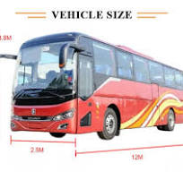 Asia Star Luxury Used Bus 65 Seats Used Bus Cummins Euro 2 ...