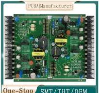 One Stop ODM/OEM PCB Assembly SMT/DIP Wave Welding Aoi Testing Supplier