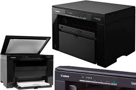 First of all turn on your pc. Canon Mf3010 Toolbox