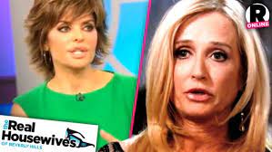 Kim Richards Accuses Harry Hamlin Of Cheating On Lisa Rinna Radar Online Lisa Rinna Harry Hamlin Real Housewives