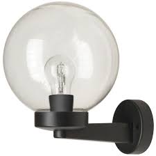 15 Genial Globe De Rechange Pour Luminaire Exterieur