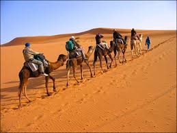 More images for tunisian desert » Tunisia Promotes Sahara Desert Tourism Medafrica Times