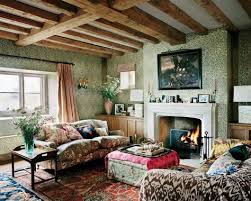 Plum Sykes English Country Home I Cotswolds English Country House Style House Interior English Country House