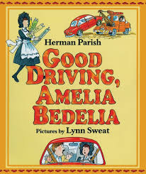 12 year old alice is determined to find her father after he disappears from farenwood. 8 Best Children S Books About Cars The News Wheel