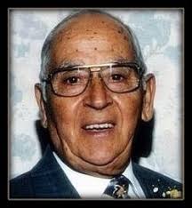 Gaspare Lawrence DeCaria (1911-2006)