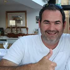 David BONGARD, 52 ans (FOURS, NEVERS, DIJON)