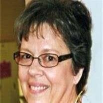 Linda Louise Goebel Obituary