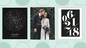 It's been three hundred sixty five days of newlywed bliss. 31 Paper Anniversary Gifts To Celebrate Your First Year Of Marriage Glamour