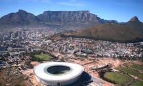 Is anything wrong with this page? The Alternative City Guide To Cape Town South Africa Travel The Guardian