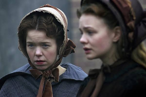 Bleak House (2005) – Frock Flicks