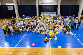 Juegos criollos y esquinazo marcaron la celebración de Fiestas Patrias de  la Dise