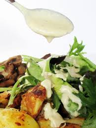 This oil free and vegan salad dressing features bright citrus notes of lime, and a lovely herb blend that includes parsley and dill. 4 Ingredients Salad Dressing Vegan Gluten Free The Vegan Monster