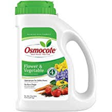 The water soluble formula sinks into the soil, nourishing the roots to create healthier, stronger fruit. Buy Osmocote Products Online In India At Best Prices