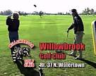 Willowbrook Golf Club in Watertown, New York | foretee.com