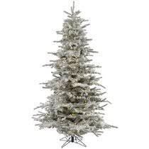 We did not find results for: 10 Foot Flocked Frosted Branches Christmas Trees You Ll Love In 2021 Wayfair