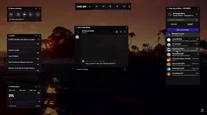 Realizar una captura de pantalla en nuestros videojuegos favoritos o mientras utilizamos algún otro programa en windows 10 a priori puede parecer sencillo pero, sin embargo, hay unos cuantos programas y alternativas bastante útiles que a menudo son unas grandes desconocidas por el gran público. Windows 10 Actualiza Su Barra De Juegos Xbox Muycomputer