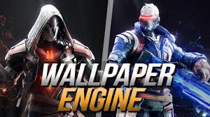 Find articles, videos, training, tutorials, and more. Overwatch Wallpaper Engine Animierte Hintergrundbilder Deutsch Youtube