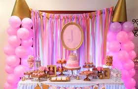 Artículos para fiestas para niños. Cumpleanos De Princesas Para Una Fiesta Inolvidable Fiestas Para Ninos