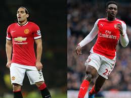 İngiltere premier lig ekiplerinden manchester united, monaco'da forma giyen kolombiyalı forvet oyuncusu radamel falcao'yu kiralık olarak renklerine bağladı. Stats Focus Were Manchester United Wrong To Swap Welbeck For Falcao Manchester Evening News