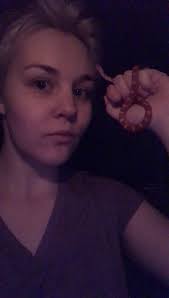 My baby and I road-tripped across country successfully home out of a very  hostile roommate situation. Ze is set up again and seems to be thriving  already but I had so much anxiety worried about zir ...