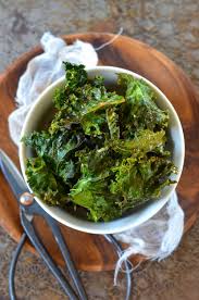 Chips De Chou Kale Recette Express Vegan Chips De Chou Kale Chou Kale Recette Recette Kale