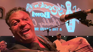 Let The Little Girl Dance (Chubby...