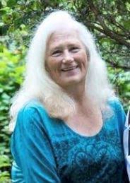 Betty Johnson Obituary