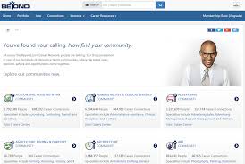 top websites for posting your resume